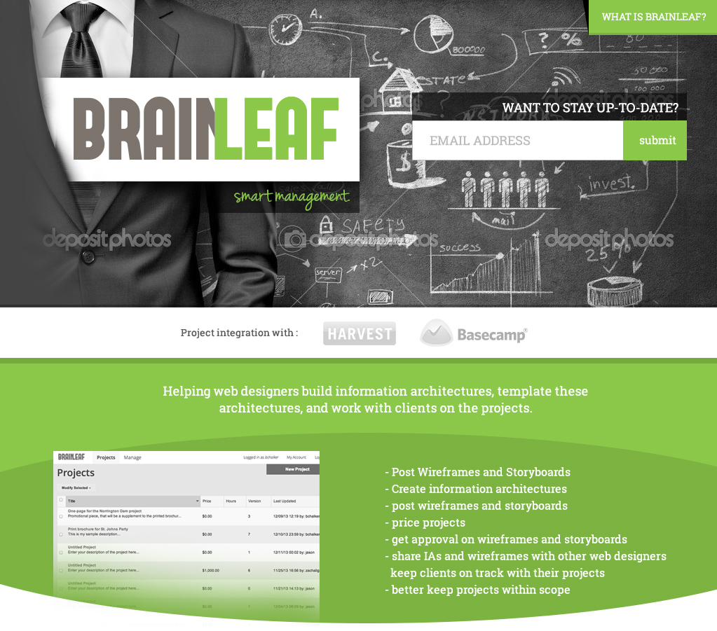 Brainleaf